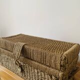 Rope trunk