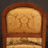 Paire de fauteuils de style art déco