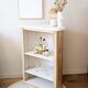 Counter furniture or bar furniture