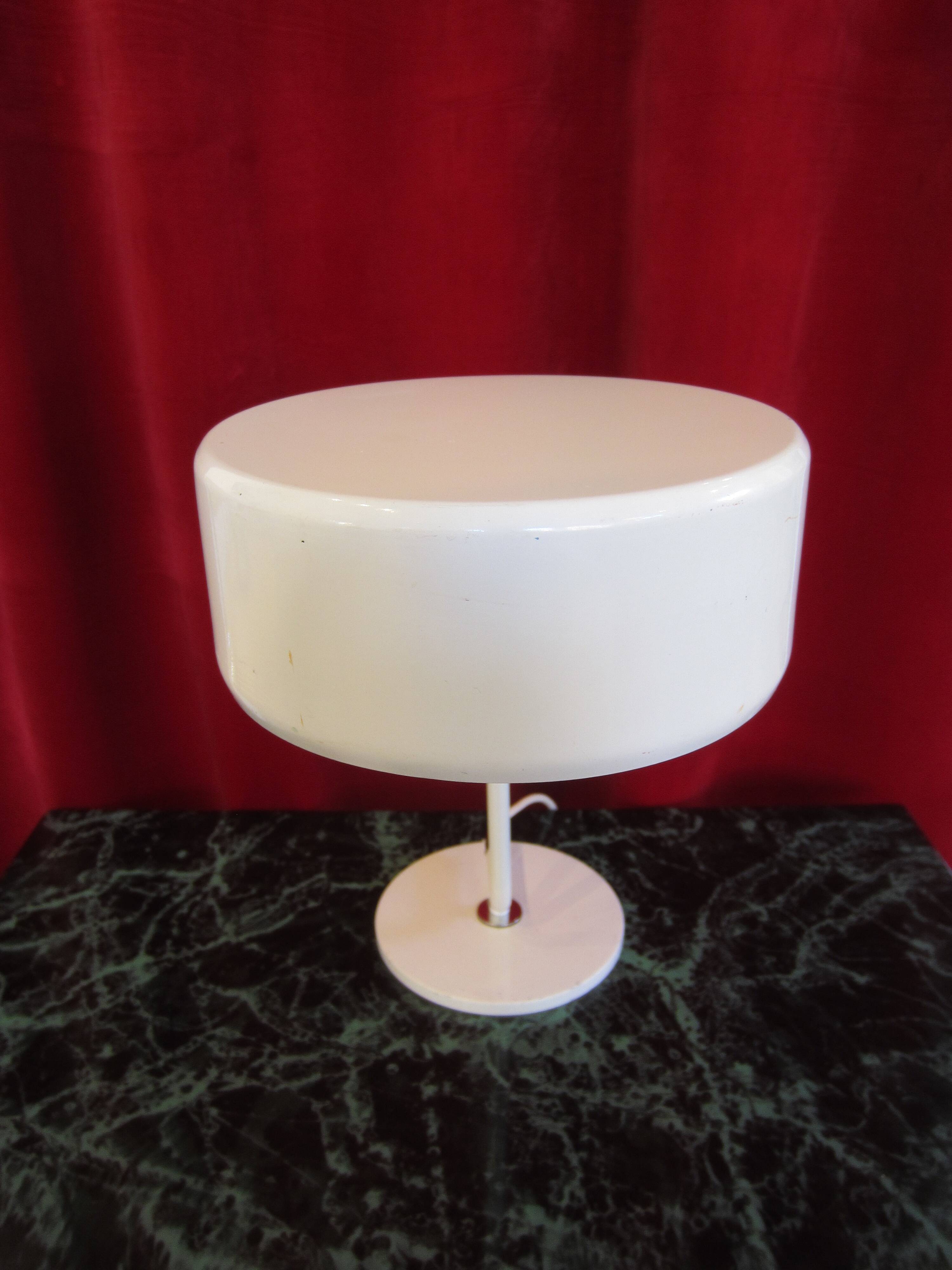 Scandinavian Simris desk lamp by Anders Pehrson for Ateljé Lyktan