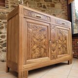 Art Deco buffet