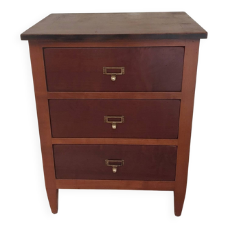 Office cabinet