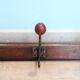 Ensemble porte manteaux vintage 1950