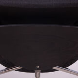 Mid-Century Se68 Side Chair by Egon Eiermann for Wilde & Spieth,