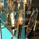 Sciolari chandelier