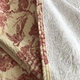 Nappe ancienne
