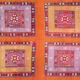 Tapis kilim anatolien fait main 203 cm x 395 cm