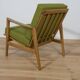 Model 300-139 Armchair from Swarzędz Factory, 1960s
