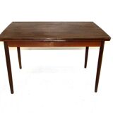 Dining room table "wallet", Denmark, 1960