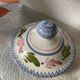 Candy dish