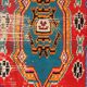 Moroccan carpet - 98 x 243 cm
