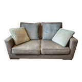 Roche Bobois 2-seater sofa