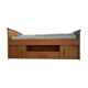 Lit 1 place 90x190 Gami par Gautier