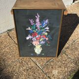 Tableau vintage