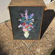 Vintage table