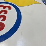 Esso decorative garage plate