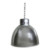 Industrial suspension in prismatic glass type Holophane, Thorn, 1998