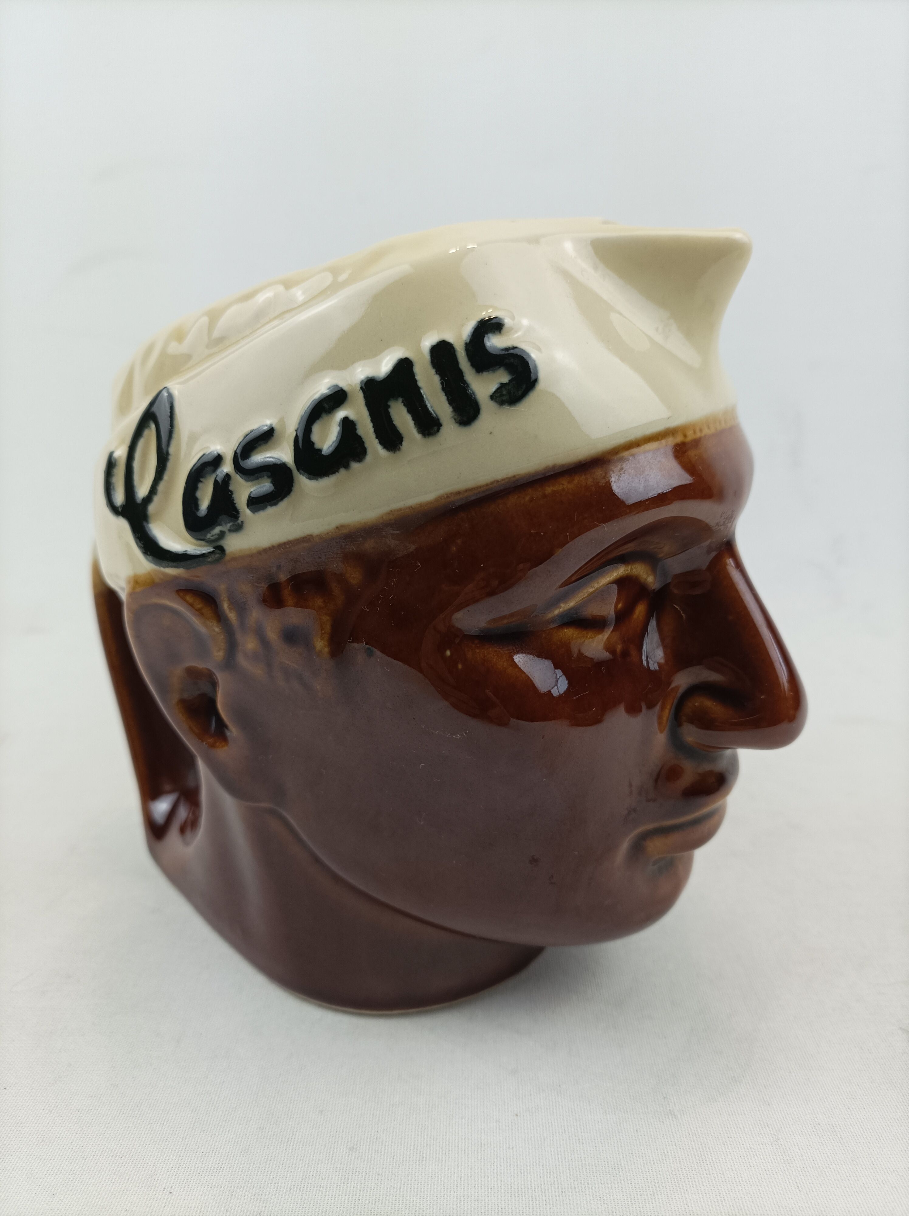 Casanis pitcher