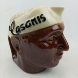 Casanis pitcher