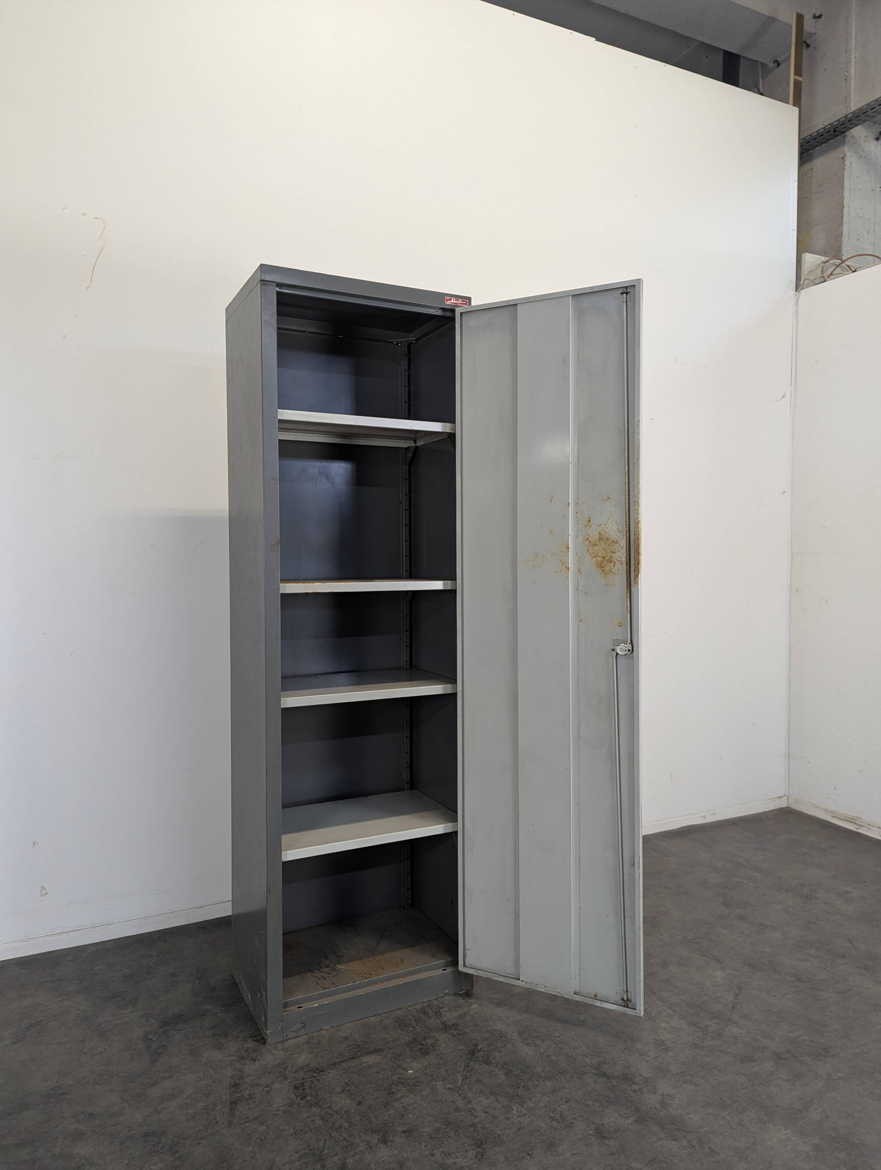 Armoire insdustrielle de la marque Abair