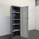Armoire insdustrielle de la marque Abair