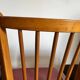 Lot de 4 chaises dépareillées