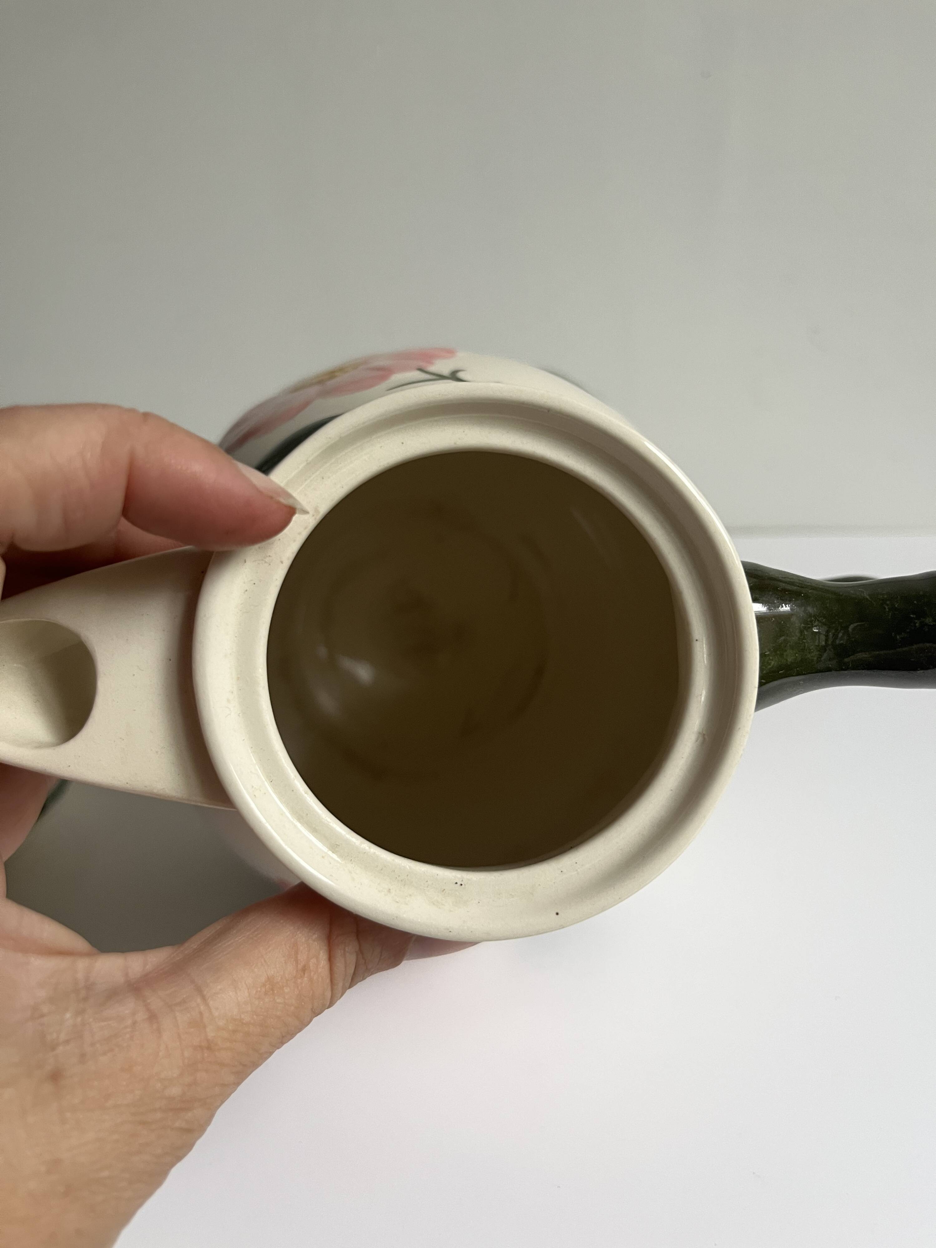 Villeroy & Boch Teapot