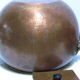 Kettle and container