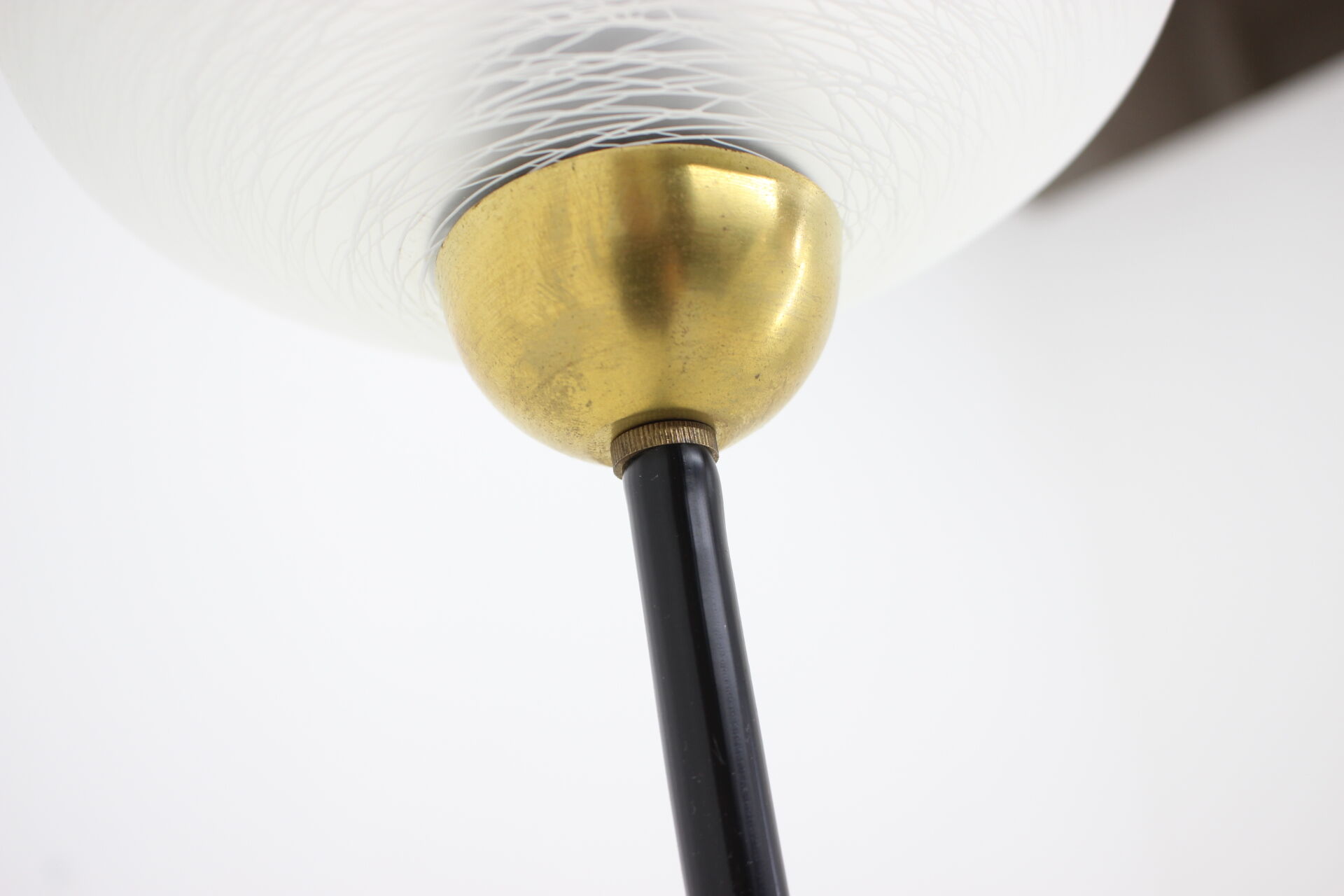1960s Floor lamp, Czechoslovakia