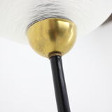 1960s Floor lamp, Czechoslovakia