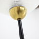 1960s Floor lamp, Czechoslovakia