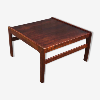Coffee Table in Rosewood
