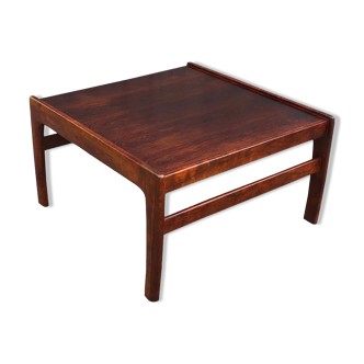 Coffee Table in Rosewood