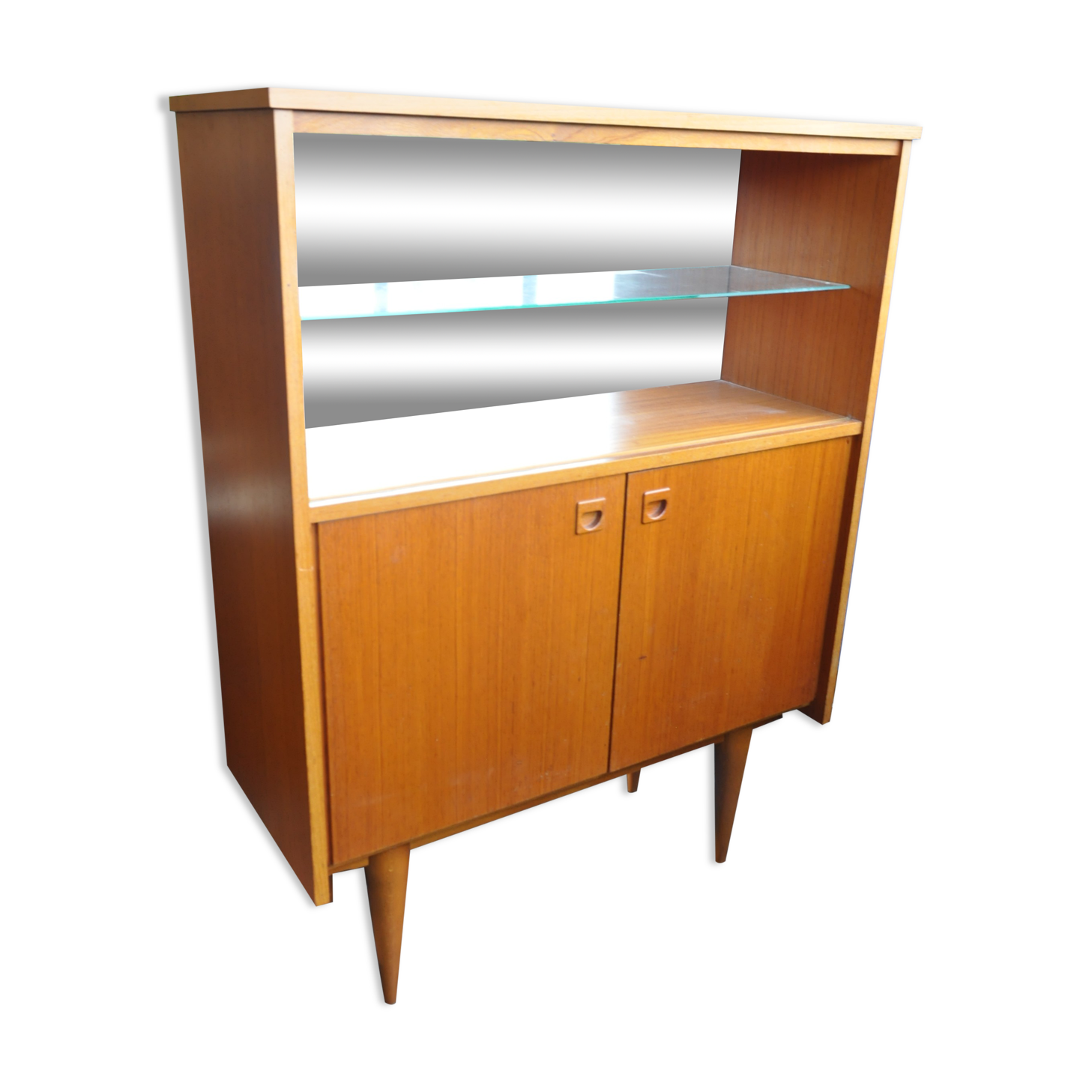 Scandinavian library