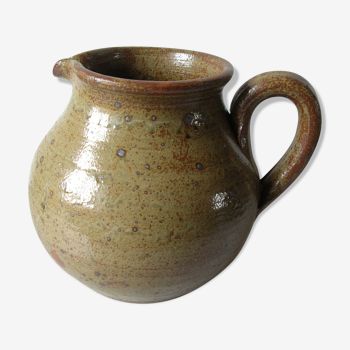 Pitcher sandstone Baudat 3.8 kilos