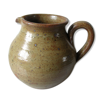 Pitcher sandstone Baudat 3.8 kilos