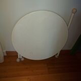 Vintage folding table 80'S Tord Björklund