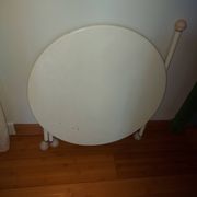 Table pliante vintage 80'S Tord Björklund