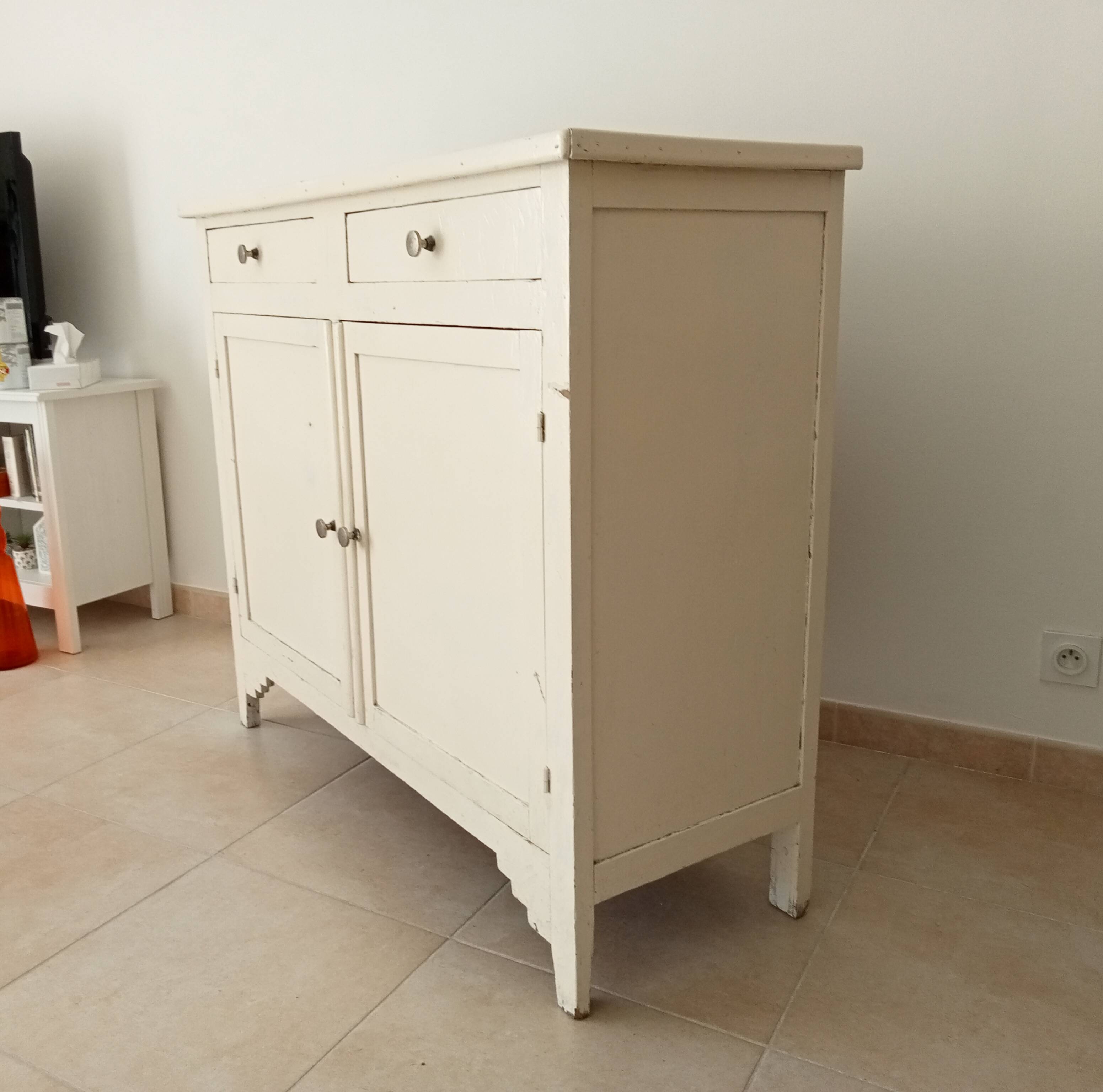 Parisian art deco buffet 1950s