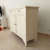 Parisian art deco buffet 1950s