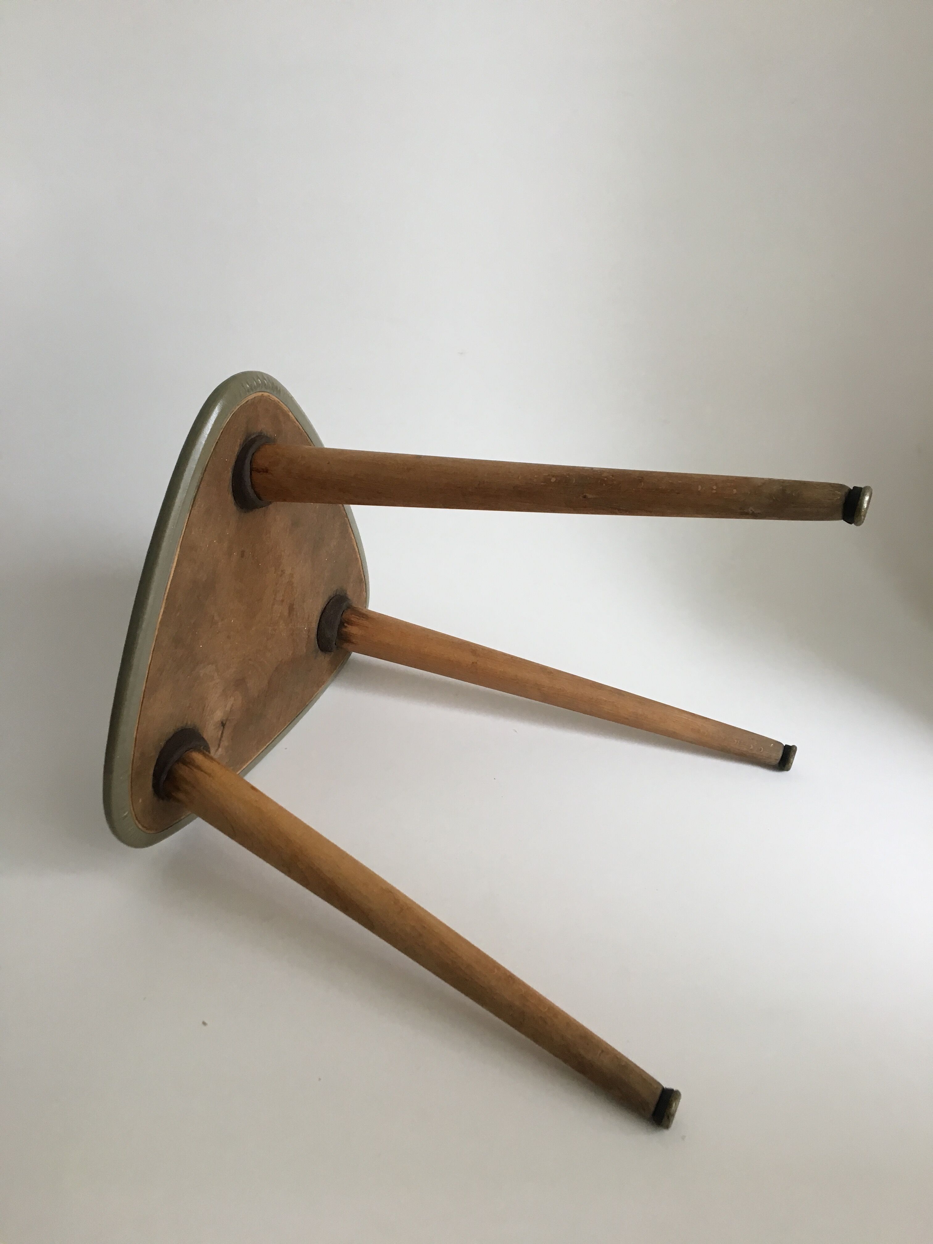 Vintage side table, 1960