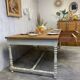 Farm table