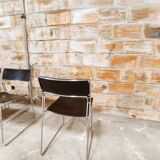 4 chaises Arrben, Italie