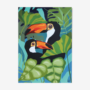 Toucanitos