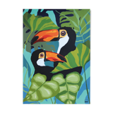 Toucanitos