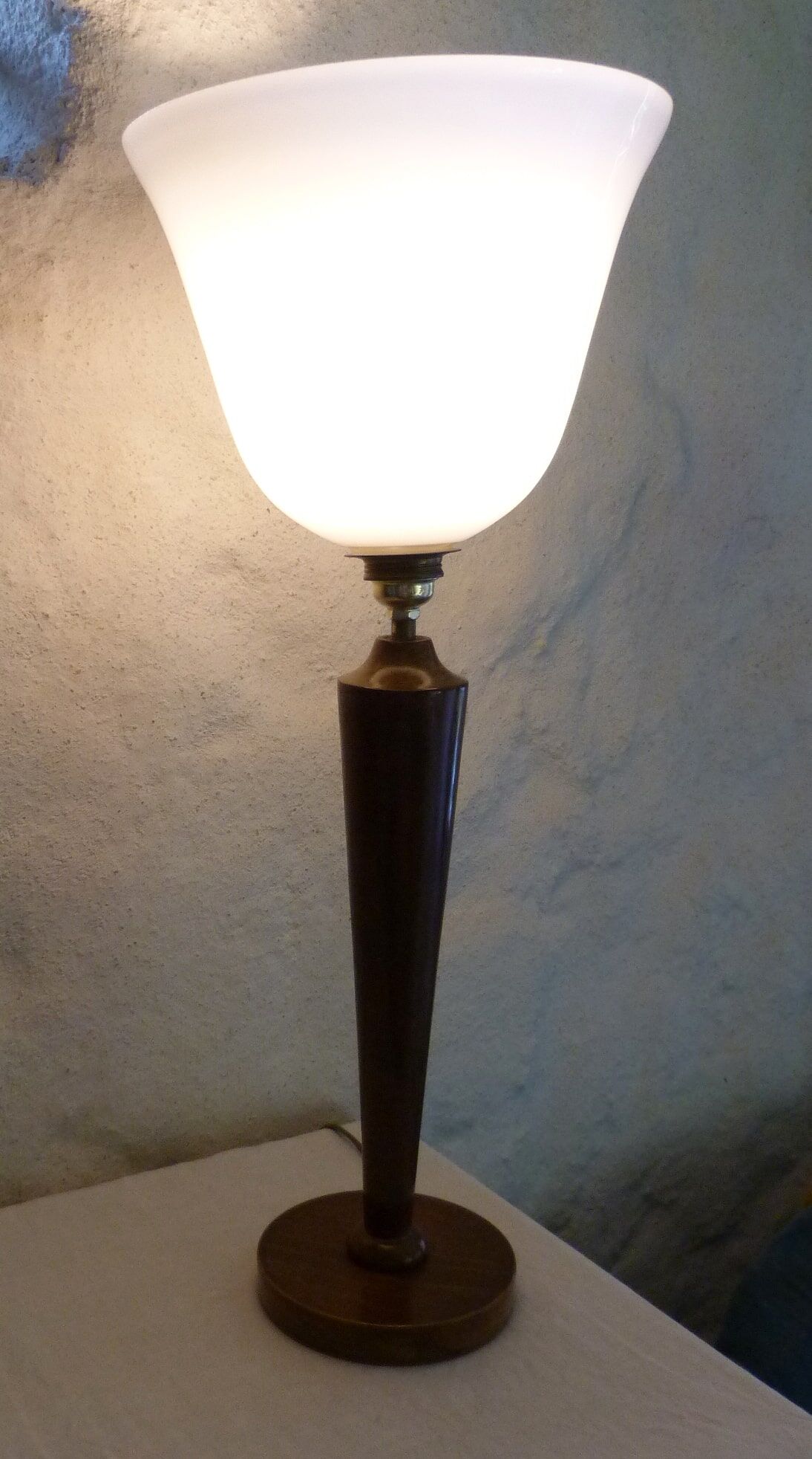 Lampe à poser