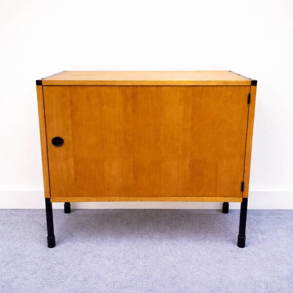 Paire de buffets ARP – édition Minvielle, France, années 1950