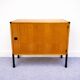 Pair of ARP sideboards – Minvielle edition, France, 1950s