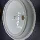 Haviland and SFP dessert service - birds of paradise