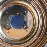 Metal ice bucket